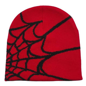 Bonnet Jacquard Unisexe Confortable pour Sports d'Hiver en Plein Air, Personnalisable avec Logo, Meilleure Vente, Respirant, Bonnet Courant Personnalisé - Product Image 3