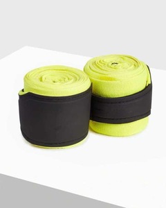 Vendas de Boxeo de Alta Venta, Protección para las Manos/Vendas de Boxeo Antideslizantes y Resistentes al Viento con Soporte Fuerte para Muñeca y Mano - Product Image 1