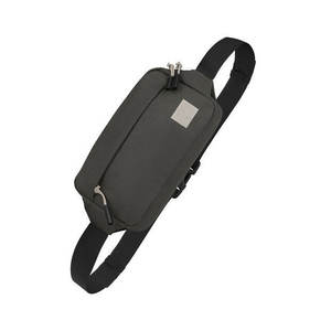 Riñonera de poliéster 210D personalizada 2023, calidad Premium, fácil de llevar, cierre de cremallera para llevar, disponible para venta al por mayor - Product Image 4