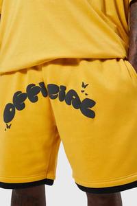 Camiseta lisa de manga corta informal 100% algodón con estampado de abullonado personalizado para hombre, camiseta para hombre con logotipo impreso personalizado - Product Image 3