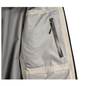 เสื้อแจ็คเก็ตผู้ชายน้ำหนักเบาสำหรับกีฬากลางแจ้งวิ่งลำลองกันน้ำกันลมระบายอากาศเสื้อเดินป่าสำหรับผู้ชาย - Product Image 2