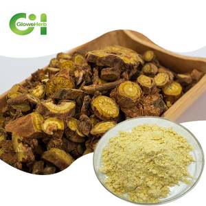 مكمل غذائي خلاصة جذور السكوتيلاريا Baicalensis - Product Image 1