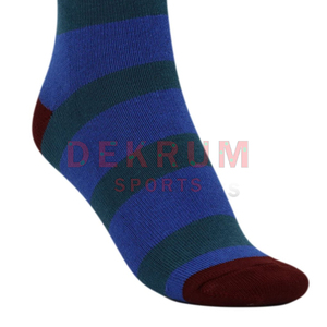 Chaussettes décontractées pour hommes de haute qualité Prix d'usine Logo en gros personnalisé Chaussettes noires de haute qualité en stock-Commande minimum 10 paires - Product Image 4