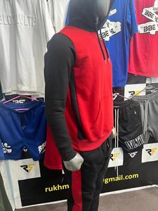 Sudaderas con capucha personalizadas de estilo callejero, servicio OEM más vendido, sudaderas con capucha para hombre, precio al por mayor, sudaderas con capucha térmicas para hombre - Product Image 4
