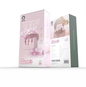 หูฟังไร้สายทรูไวร์เลสของกรีนไลออนควีน - Product Image 3