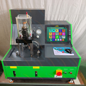 Heui เครื่องทดสอบสัญญาณเครื่องทดสอบหัวฉีดคอมมอนเรลม้านั่งทดสอบ3126B สำหรับ C9 C7 - Product Image 2