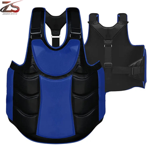 Poitrine et corps protecteur 2025 nouveauté Logo personnalisé prix de gros du Pakistan - Product Image 2