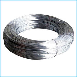 Alambre de aluminio de alta resistencia 99.8% Alambre de aluminio de alta pureza para cerca eléctrica Granja/Construcción - Product Image 1