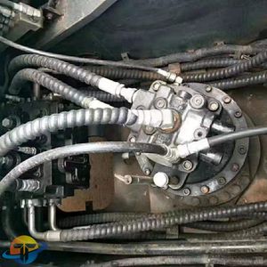 Mejor Precio en Excavadora KOBELCO SK270 Modelo 2018 con 2390 Horas y Cucharón de 1.3m - Producto Usado en Venta - Product Image 4