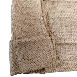 Sac de jute industriel écologique de haute qualité 100% en jute naturelle Prix de gros Sac à provisions Sac d'exportation du Bangladesh - Product Image 1