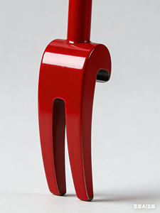 Ouvre-bouteille Halligan de 6 pouces avec fonction de pique-cigare, logo gravé sur mesure, ouvre-bouteille en métal - Product Image 3