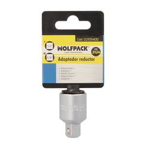 Adattatore Riduttore da 1/2" Femmina a 3/8" Maschio - Product Image 2