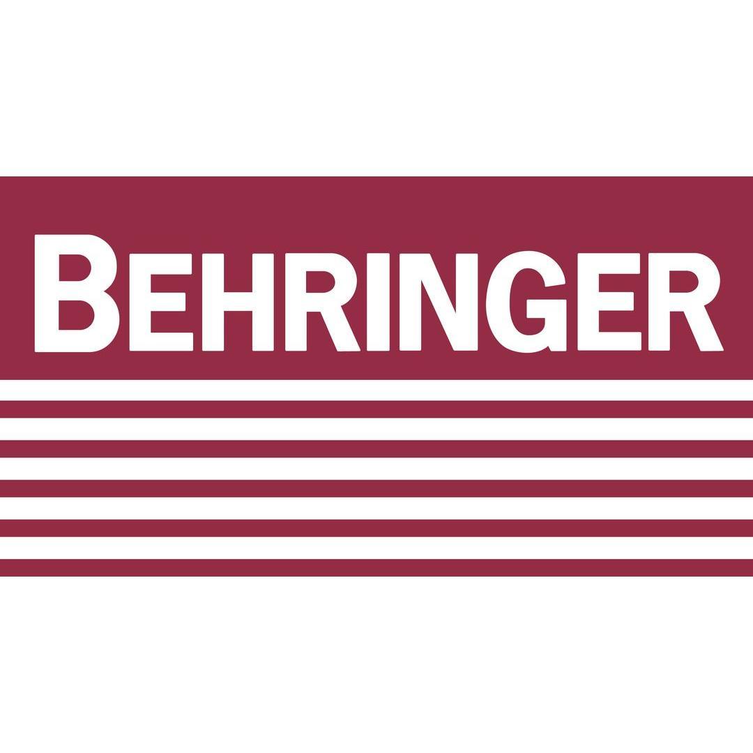 Behringer GmbH logo
