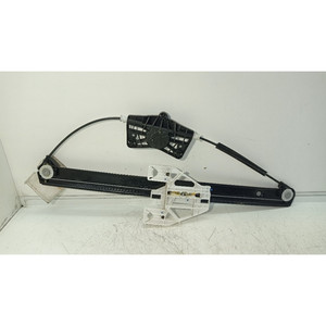 Mecanismo de elevación del ventana trasera. DX AUDI Serie Q3 (F3B) 83A839462 DADA (18>) - Product Image 1