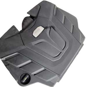 สำหรับ Porsche Cayenne, Panamera เครื่องยนต์ 3.0T, ไส้กรองอากาศ, ฐานไส้กรองอากาศ, ฝาครอบเครื่องยนต์ 9Y0110229 95810348500 - Product Image 3