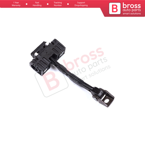BDP1458 Front <b>Door</b> <b>Stop</b> Check Assy Limiter Strap for Superb MK2 II B6 3T 3T4 3T5 2008 2015 3T0837249C Bross Auto Parts - Product Image 2