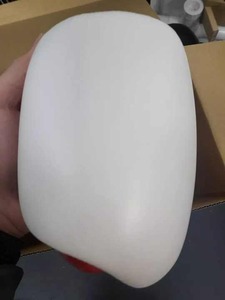Gants de boxe respirants pour le combat, le kickboxing, la boxe, avec lacets, design OEM, rouge et blanc, gants de boxe avec lacets Winning - Product Image 4