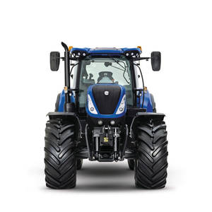 Nueva venta Tractor agrícola NH TT75 de segunda mano de alta calidad (todos los modelos New Hollands) Tractores - Product Image 4