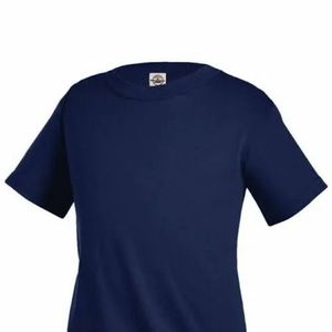 T-shirts surdimensionnés personnalisés pour hommes T-shirt uni lourd avec épaule tombante, usine en Inde - Product Image 5