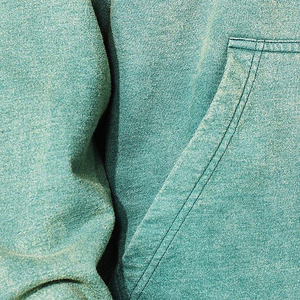 Best Manufactures & Supplier Acid Wash Hoodie For Sale New Design Best Selling Men Acid Wash Hoodies At Low MOQ - Product Image 6