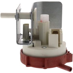 สวิตช์แรงดันน้ำพลาสติกไฟฟ้าสำหรับเครื่องซักผ้า - Product Image 6