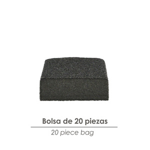 Taco Lija Grano Fino (Confezione da 20 pezzi) - Product Image 4