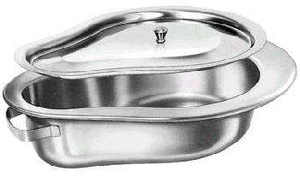 Bandeja de riñón quirúrgica Bandejas de riñón quirúrgicas dentales de acero inoxidable Instrumentos de acero inoxidable - Product Image 4