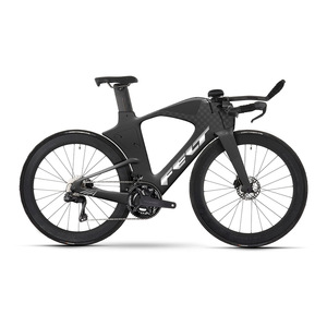 Nueva bicicleta de triatlón 2025 IA 2,0 Expert Ultegra Di2 - Product Image 1