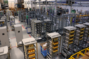 Equipo de Corrección del Factor de Potencia para Ahorro de Energía, Suministros Eléctricos, Sistema de Corrección del Factor de Potencia Hp10 Microfix 10-50Kvar - Product Image 3