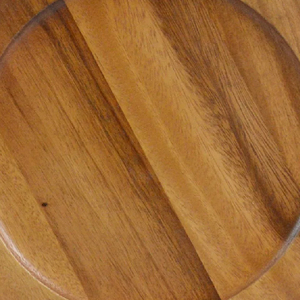 Prix de gros assiettes de chargeur en bois nouvelle arrivée bols assiettes produits de vaisselle de haute qualité à vendre par l'exportateur indien - Product Image 2