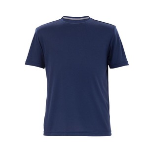 Calidad Premium tendencia moda fábrica tasa logotipo privado mejor material ODM servicio camiseta para hombres - Product Image 6