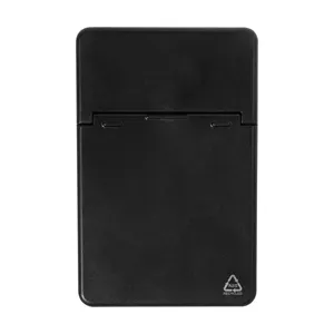 Porta Badge RFID Sicuro, Gadget Ecologico e Pratico - Product Image 4