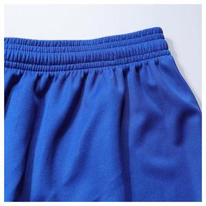 Set pakaian sepak bola kustom desain seragam tim Anda sendiri dengan seragam sepak bola lengan pendek terbaru yang dapat disesuaikan - Product Image 2