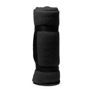 Coperta da Viaggio Personalizzata in Pile Taman con Accessori - Product Image 1