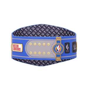 ปรับแต่งเข็มขัดเรือแชมป์! DALLAS Mavericks WWE lrgacy 2025เข็มขัดมวยปล้ำ - Product Image 2