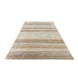 Alfombras Persas Modernas de Alta Calidad, Suaves y Esponjosas, de Seda de Bambú, con Bordado Elegante, Diseño Abstracto de Mosaico, Hechas a Mano, Antideslizantes - Product Image 3