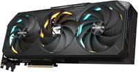 GIGABYTE GeForce RTX 5080 Carte graphique de jeu OC 16G Système de refroidissement WINDFORCE, 16 Go 256 bits GDDR7