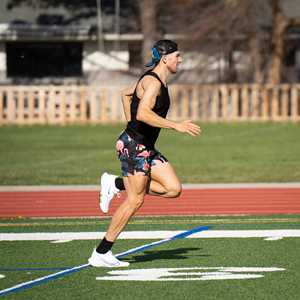 Summer New Plain Running Shorts Mens Corduroy Shorts Street Wear Men Sports Running Baggy Jogger Sports Shorts - Product Image 5