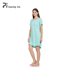 Caftán marroquí islámico para mujer, vestido Maxi Abaya de verano, XXL, viscosa, Floral, OEM, tecnología de rayón, tiempo de estilo del artículo, Primavera - Product Image 4
