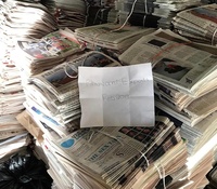 Déchets de journaux de qualité supérieure, vente à chaud, vieux journaux OCC, déchets de papier, exportation OINP