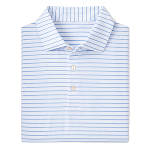 Polos clásicos para hombre: algodón suave, corte ajustado, camisetas polo de manga corta para informales, negocios y ropa deportiva - Product Image 4