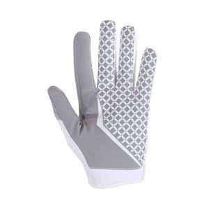 Nouveaux gants de football américain de qualité supérieure pour le soutien du poignet réglable Gants de football américain - Product Image 3