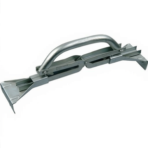 Panel Lifter 300-500 Mm Grip Range 40 Kg Capacity 1 Kg Galvanized <b>Pick</b>-<b>Up</b> <b>Tool</b> - Product Image 3