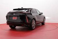 Meilleur prix de gros Cadillac LYRIQ SUV de luxe 4 portes d'occasion disponible à la vente dès maintenant