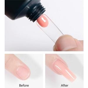 Frenshion - Juego <span class=keywords><strong>de</strong></span> Gel <span class=keywords><strong>de</strong></span> Extensión para <span class=keywords><strong>Uñas</strong></span>, Innovaciones Nuevas al por Mayor, Buen <span class=keywords><strong>Precio</strong></span>, <span class=keywords><strong>Kit</strong></span> <span class=keywords><strong>de</strong></span> Gel Acrílico Libre <span class=keywords><strong>de</strong></span> Hema y Tpo - Product Image 3