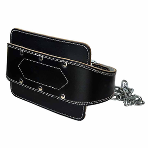 Cinturón de pesas premium para gimnasio, cinturón de pesas para culturismo competitivo, cinturón de pesas de alta resistencia - Product Image 6