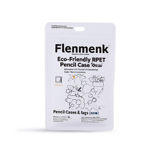 Astuccio Ecologico Flenmenk in RPET - Product Image 2