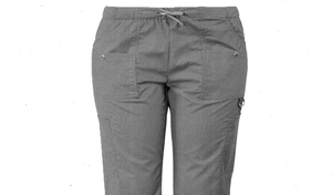 Uniforme de enfermera de alta calidad con logotipo personalizado, conjuntos médicos para mujer, uniformes de enfermería, conjunto de dos piezas para mujer - Product Image 4