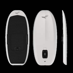 Efoil Deportivo LIFT5 de 4'9 Pies, Modelo OEM de Origen Estadounidense, 1 Año de Garantía, Listo para Enviar, MEJOR CALIDAD - Product Image 4