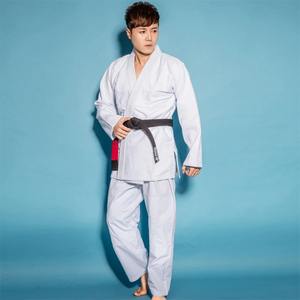 2025 nouveau dernier modèle haute qualité Shoyoroll jiu jitsu kimono uniforme combat professionnel brésilien Shoyoroll Bjj Gi ensemble - Product Image 2